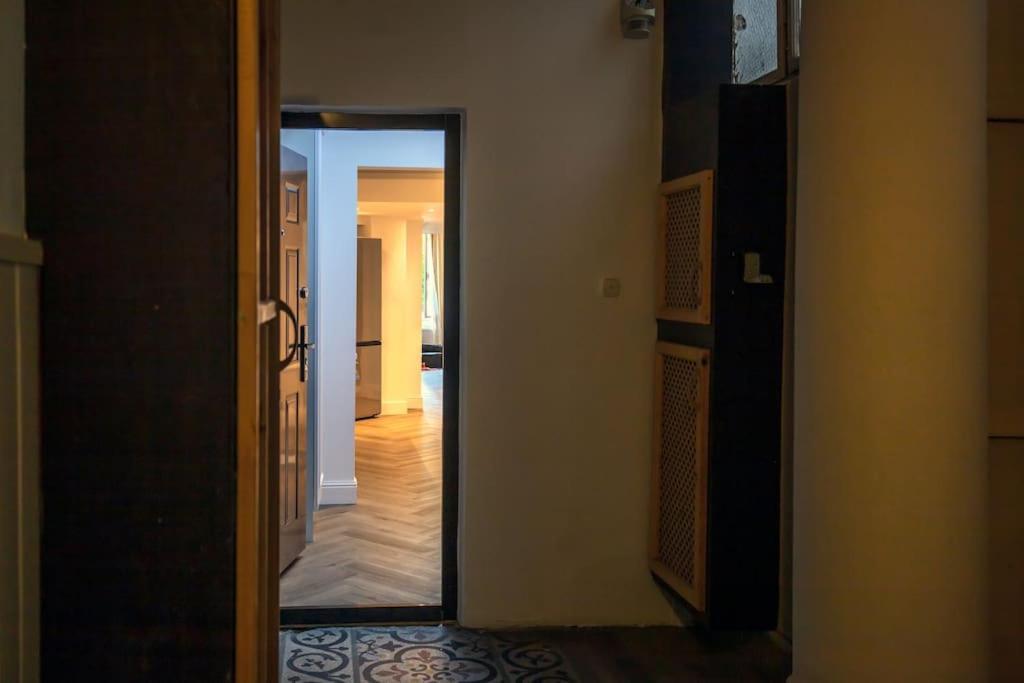 Orangehomes Luxury Apartment Next To Gellert Hill بودابست المظهر الخارجي الصورة