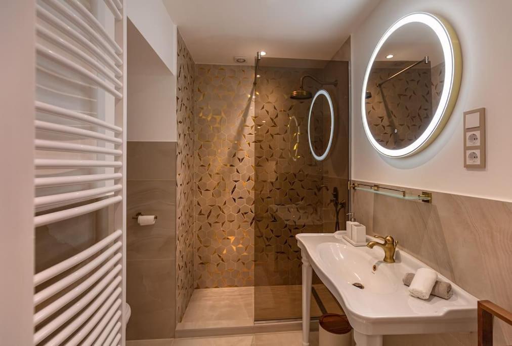 Orangehomes Luxury Apartment Next To Gellert Hill بودابست المظهر الخارجي الصورة