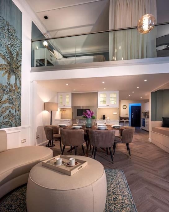 Orangehomes Luxury Apartment Next To Gellert Hill بودابست المظهر الخارجي الصورة