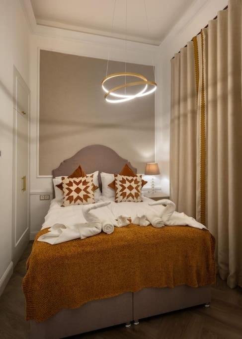 Orangehomes Luxury Apartment Next To Gellert Hill بودابست المظهر الخارجي الصورة