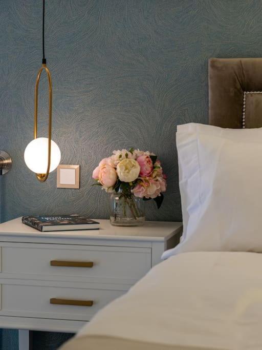 Orangehomes Luxury Apartment Next To Gellert Hill بودابست المظهر الخارجي الصورة