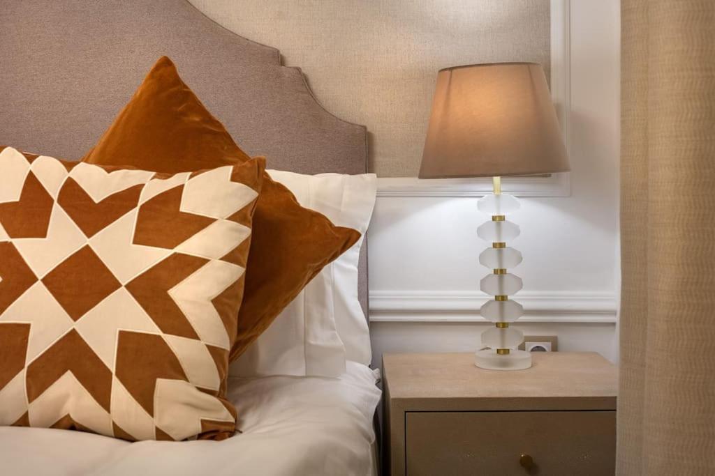 Orangehomes Luxury Apartment Next To Gellert Hill بودابست المظهر الخارجي الصورة